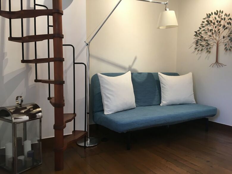Poiais Lisbon Luxury Apartment