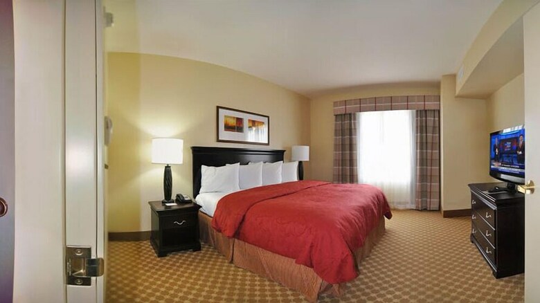Hotel Country Inn & Suites By Radisson, Conway, Ar