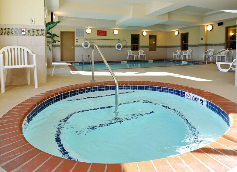 Hotel Country Inn & Suites By Radisson, Conway, Ar