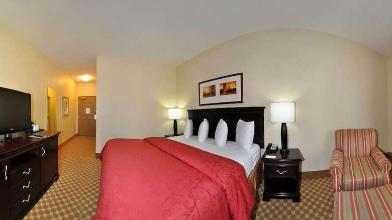 Hotel Country Inn & Suites By Radisson, Conway, Ar