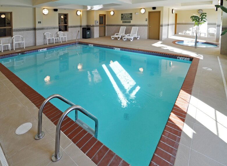 Hotel Country Inn & Suites By Radisson, Conway, Ar