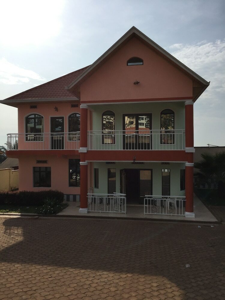 Hotel Prince Guest House