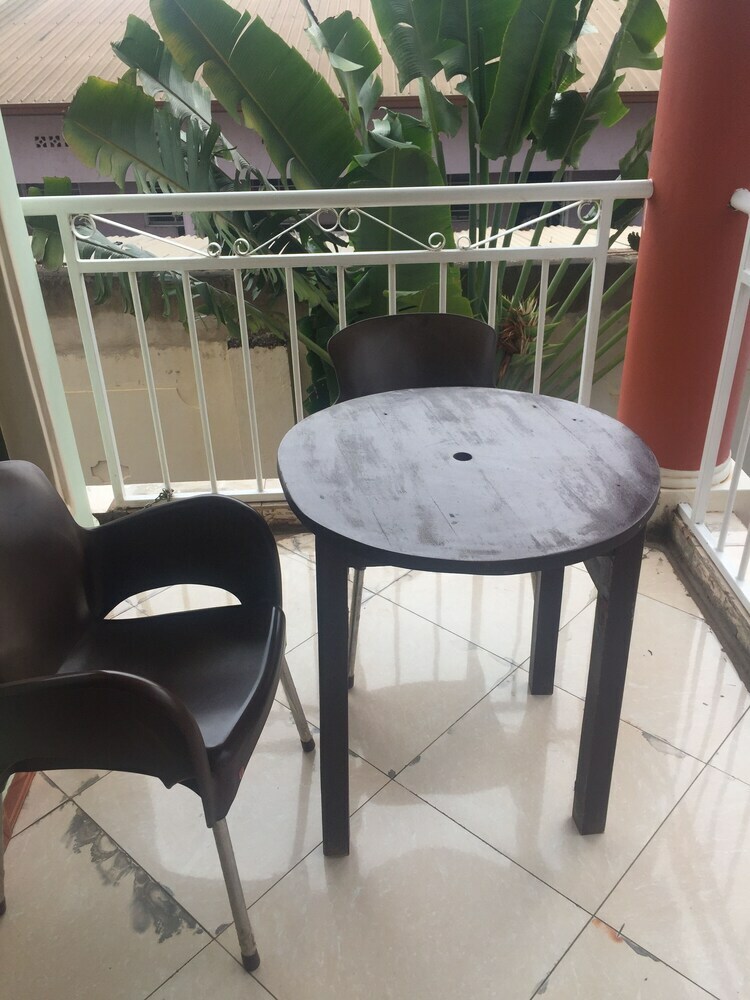 Hotel Prince Guest House