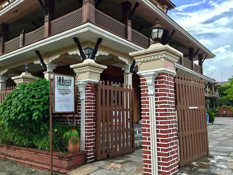 Apartamento Hidden World Resort And Spa