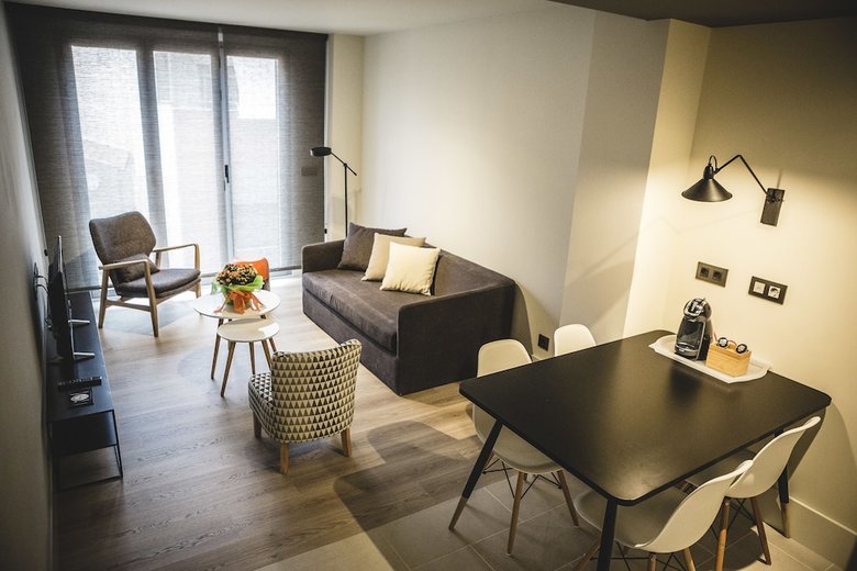 Aparthotel Apartamentos B�rbara 3