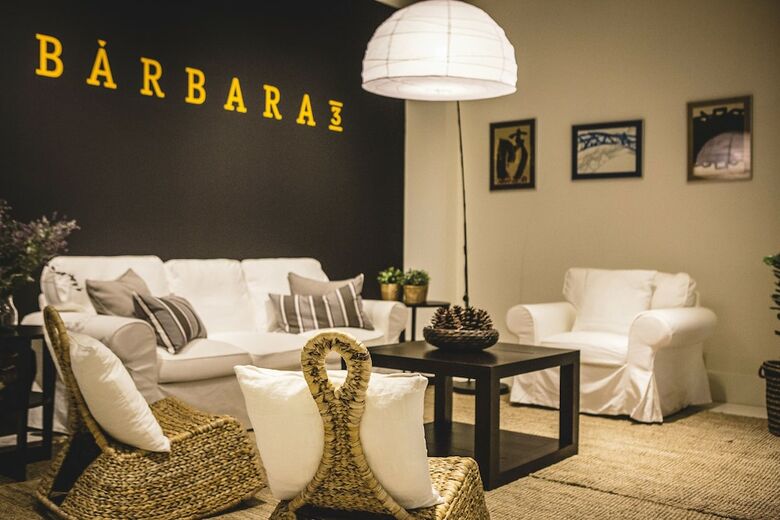 Aparthotel Apartamentos B�rbara 3