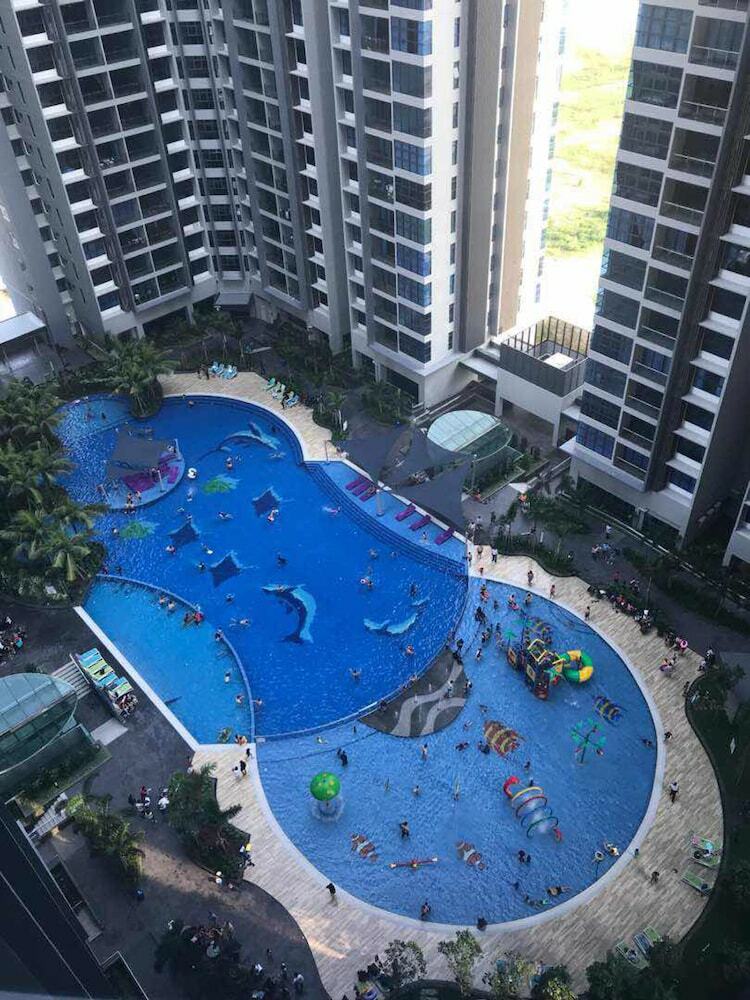 Apartamentos Ruby Atlantis