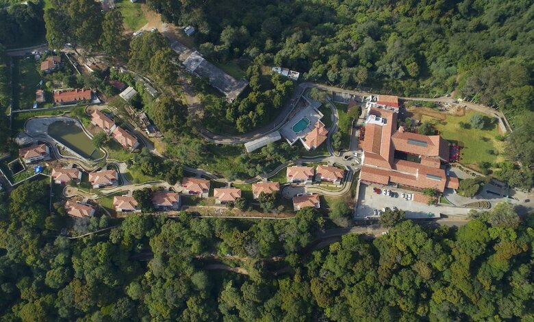 Apartamento The Tamara Kodai