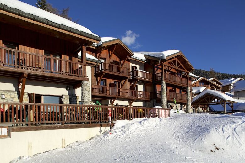 Hotel H�tel La For�t