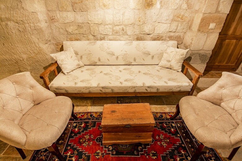 Hotel Kayadibi Cave Otel