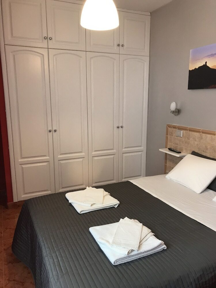 Apartamento Allegra