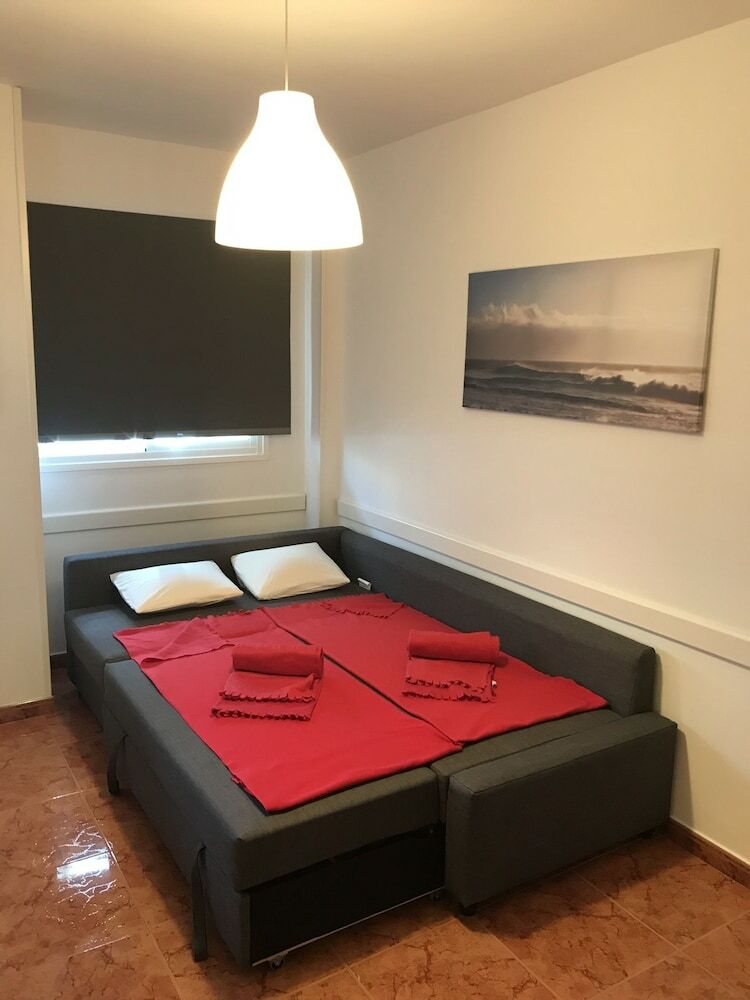 Apartamento Allegra
