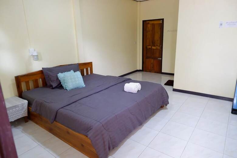 Hotel Baan Suan Resort