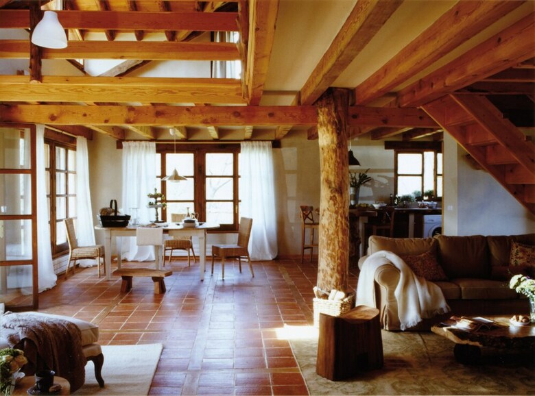 Agroturismo Casa El Palomar I