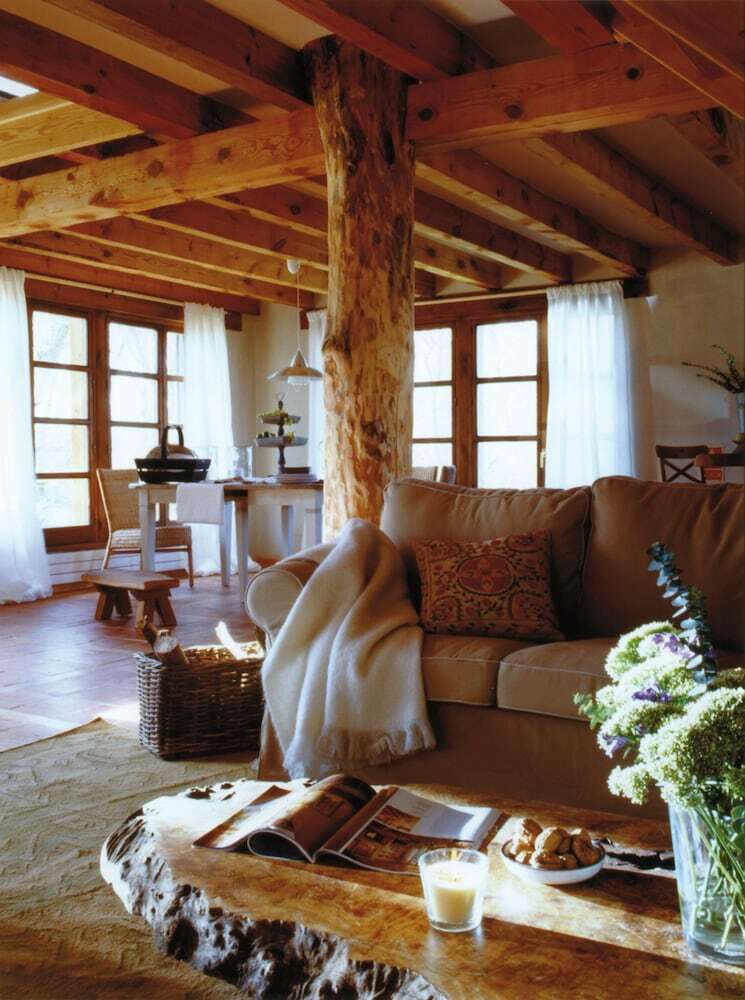 Agroturismo Casa El Palomar I