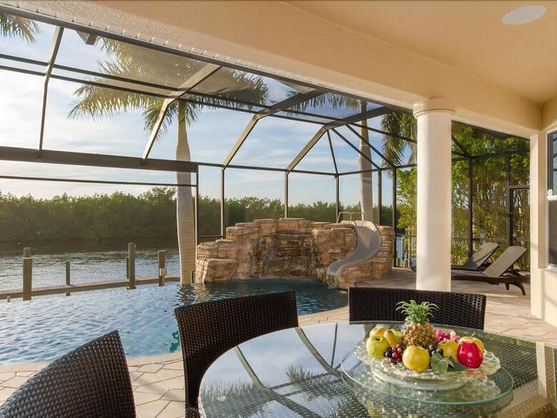 House Tropical Dream By Vacationhit
