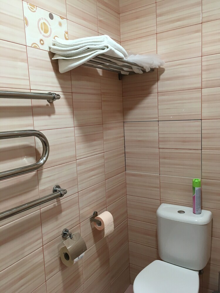 Country Hotel Usadba Maleevka
