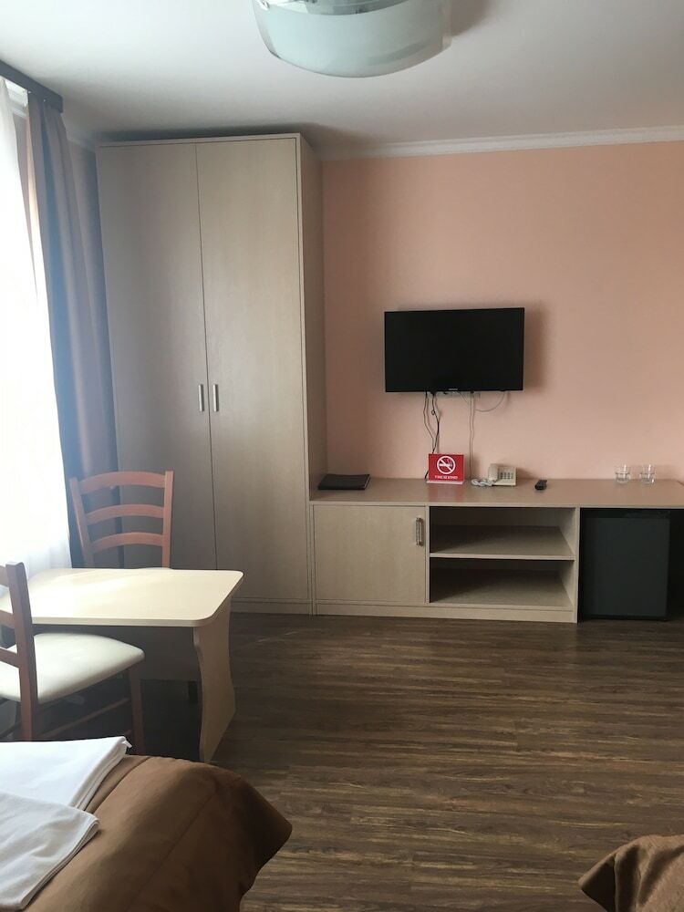 Country Hotel Usadba Maleevka