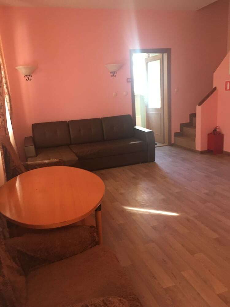 Country Hotel Usadba Maleevka