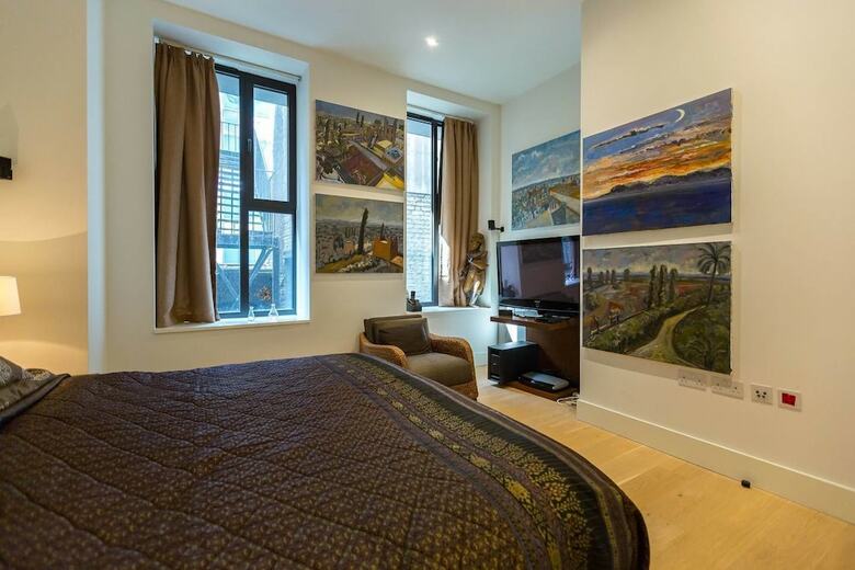 Apartamentos Luxury & Spacious Home In Central London, 4 Guests