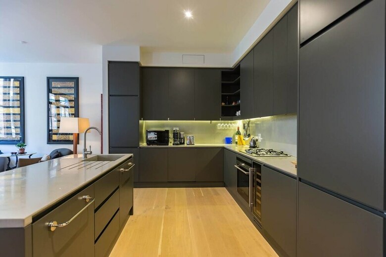 Apartamentos Luxury & Spacious Home In Central London, 4 Guests