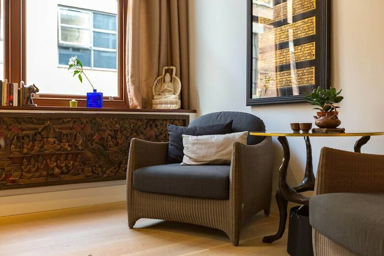 Apartamentos Luxury & Spacious Home In Central London, 4 Guests