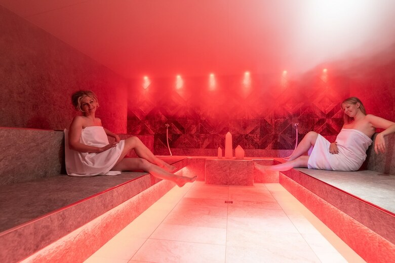 Tratterhof - The Mountain Sky Hotel