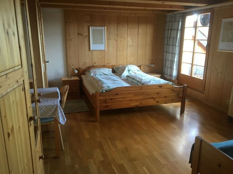 Apartamentos Martiburhof