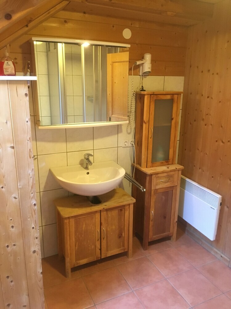 Apartamentos Martiburhof