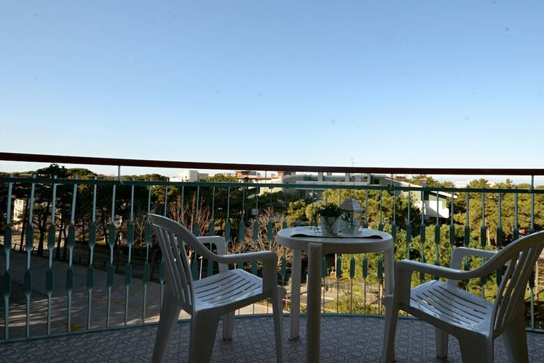Apartamento Residence Puerto Do Sol
