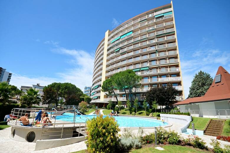 Apartamento Residence Puerto Do Sol
