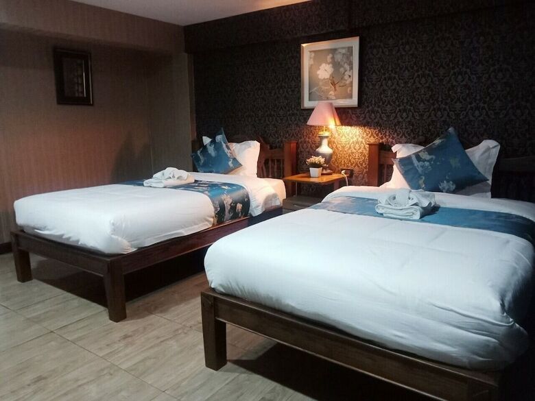 Hotel A Lanna Boutique House