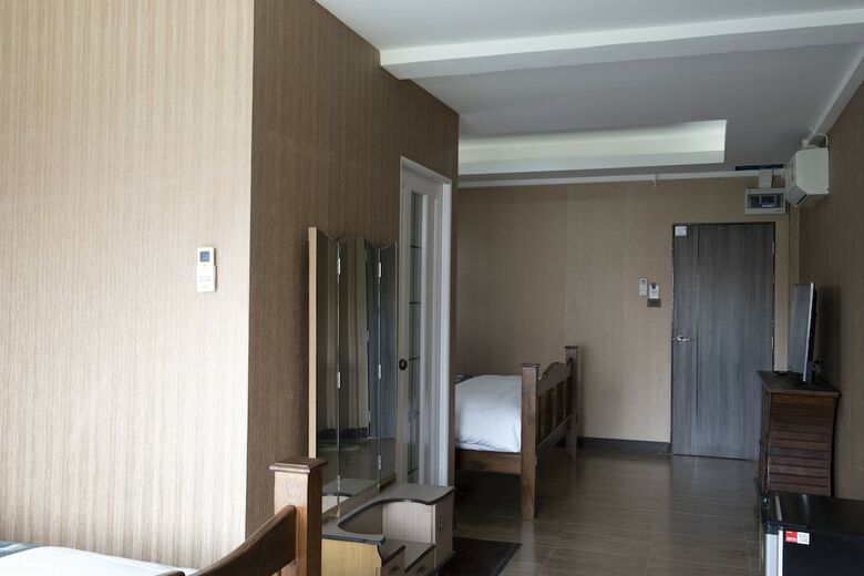 Hotel A Lanna Boutique House