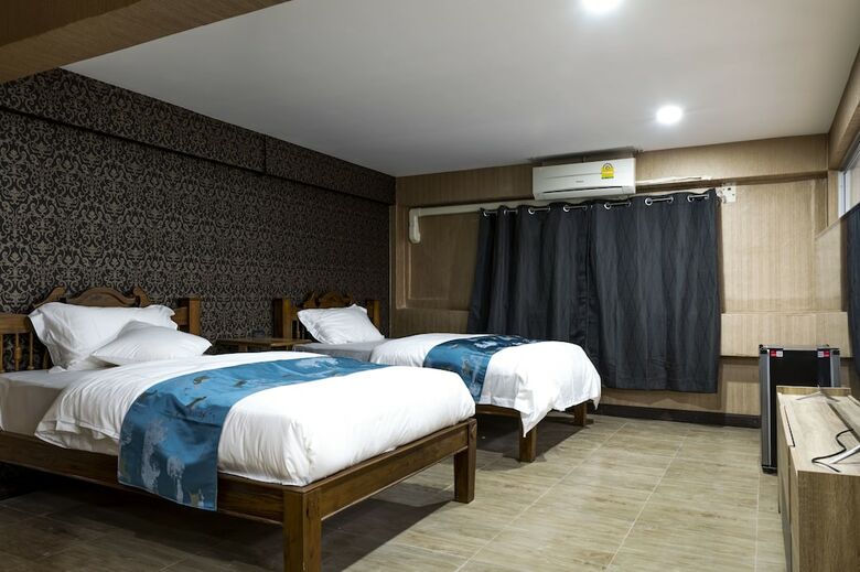 Hotel A Lanna Boutique House