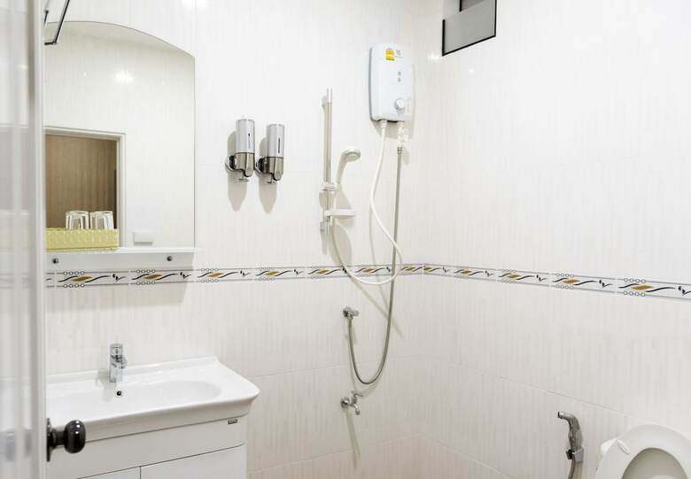 Hotel A Lanna Boutique House