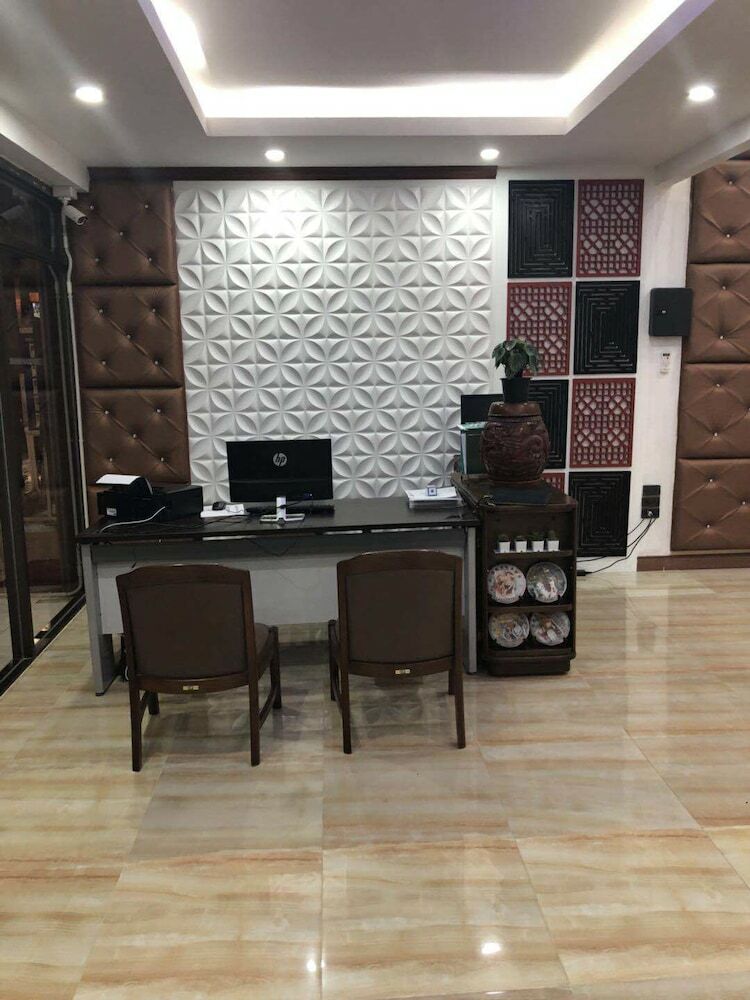 Hotel A Lanna Boutique House