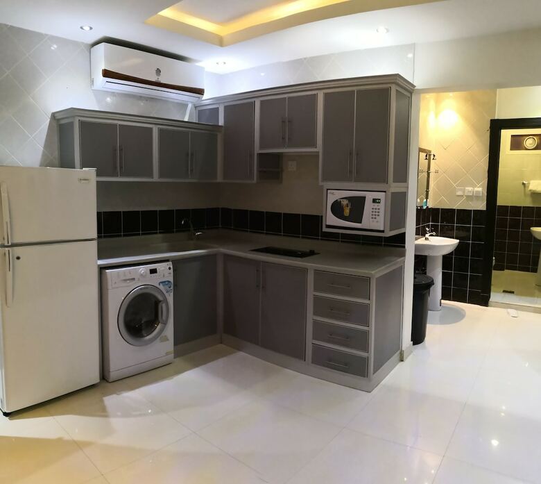 Apartamento Al Mursalat Palace
