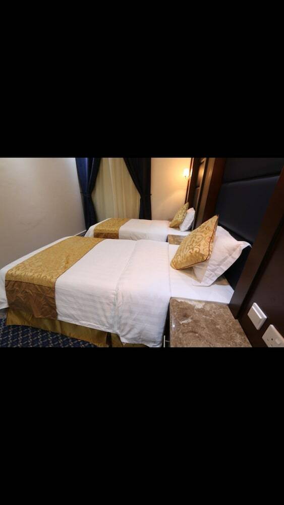Apartamento Al Mursalat Palace