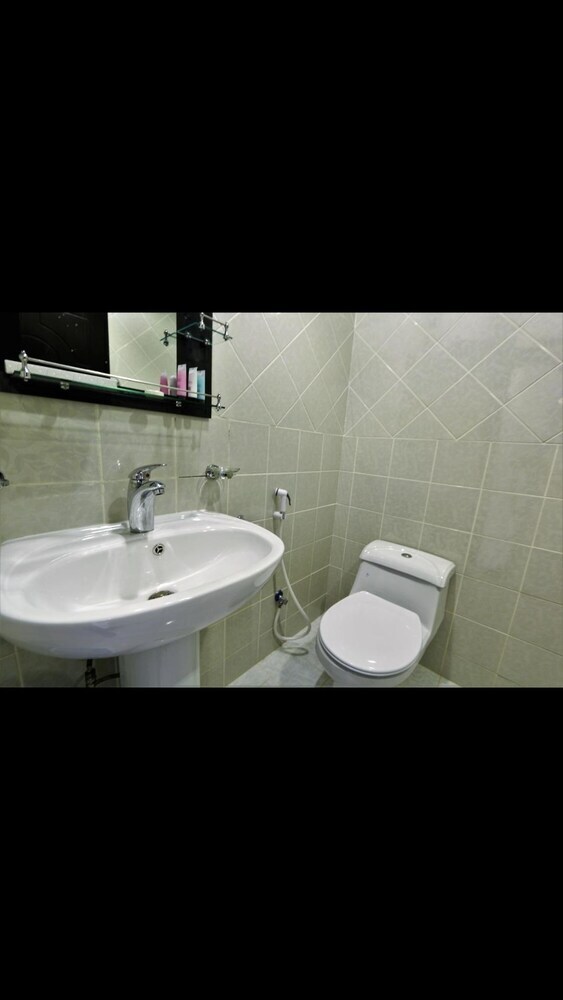 Apartamento Al Mursalat Palace