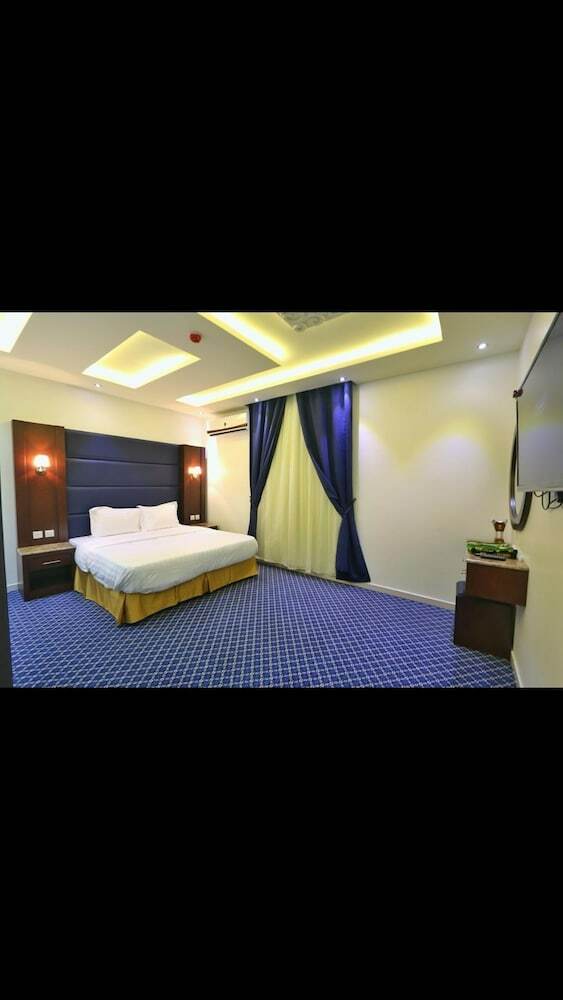 Apartamento Al Mursalat Palace