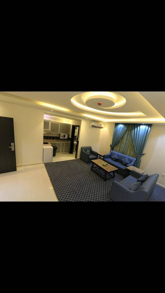 Apartamento Al Mursalat Palace
