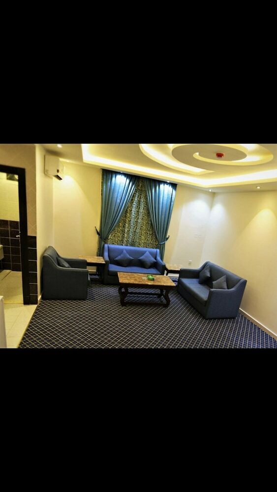 Apartamento Al Mursalat Palace