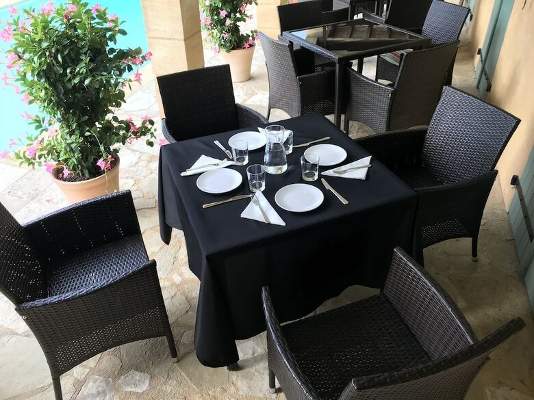 Bed & Breakfast Domaine Lacoste