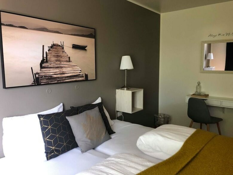 Hotel Guesthouse Stekkab�l