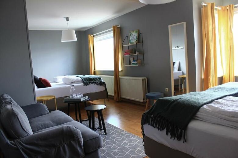 Hotel Guesthouse Stekkab�l