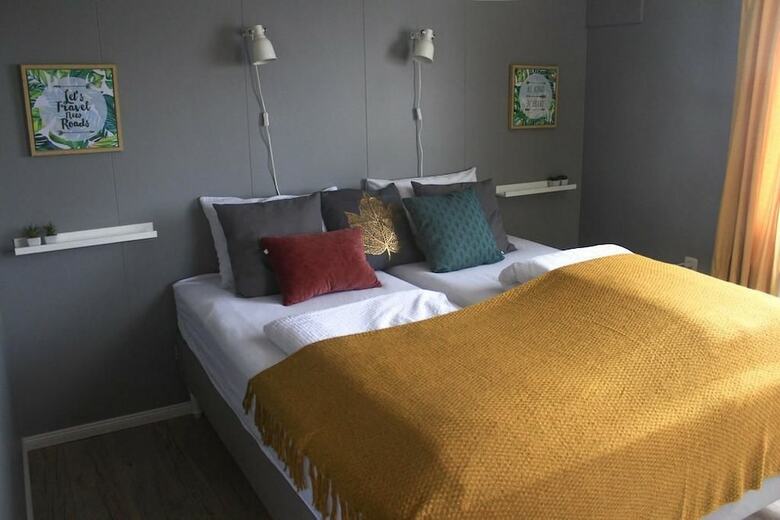 Hotel Guesthouse Stekkab�l