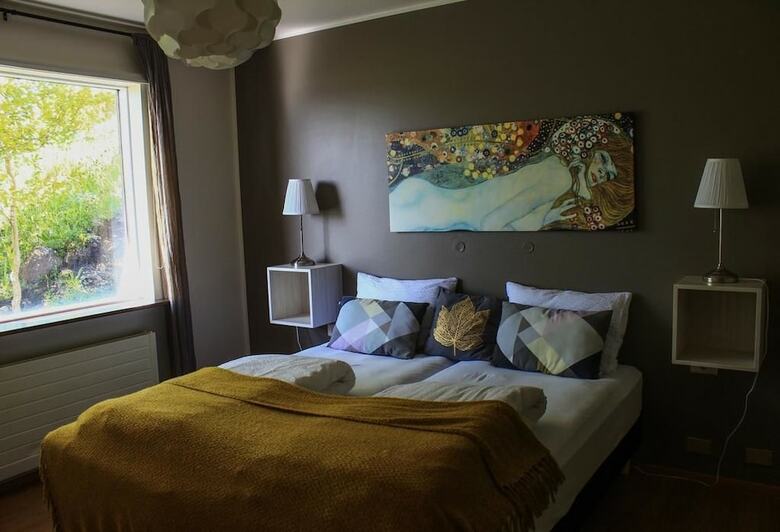 Hotel Guesthouse Stekkab�l