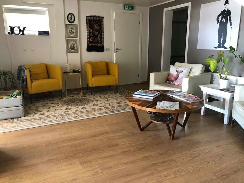 Hotel Guesthouse Stekkab�l