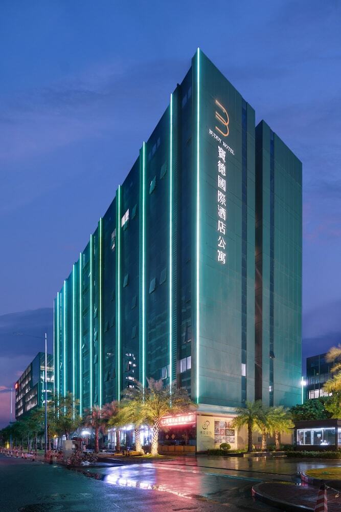 Buddy Hotel
