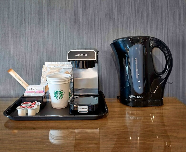 Sandman Signature Plano - Frisco Hotel